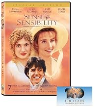 Sense & Sensibility
