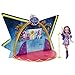 Disney Star Darlings Star-Rock Musical Stage Plus Doll Combo