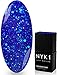 Produktbild NYK1 NAILAC - BEAU-BELLE - Professional Shellac Gel Nail Polish - UV & LED Drying - Quick Soak Off Gel Polish 10ml - Over 100 Shellac Colours to Choose From! by NYK1