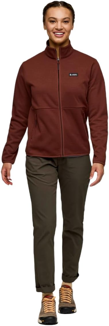 Cotopaxi Teca Fleece Full-Zip Jacket - Men's