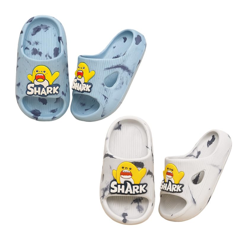 Image of ONFEET Unisex-Child Kids Flip-Flop Slippers Chappals For Boys & Girls Lightweight Anti-Skid Durable, Flexible & Quick-Dry