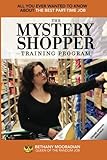 The Mystery Shopper Training Program: Everything You Need to Know About the Best Part-time Job!