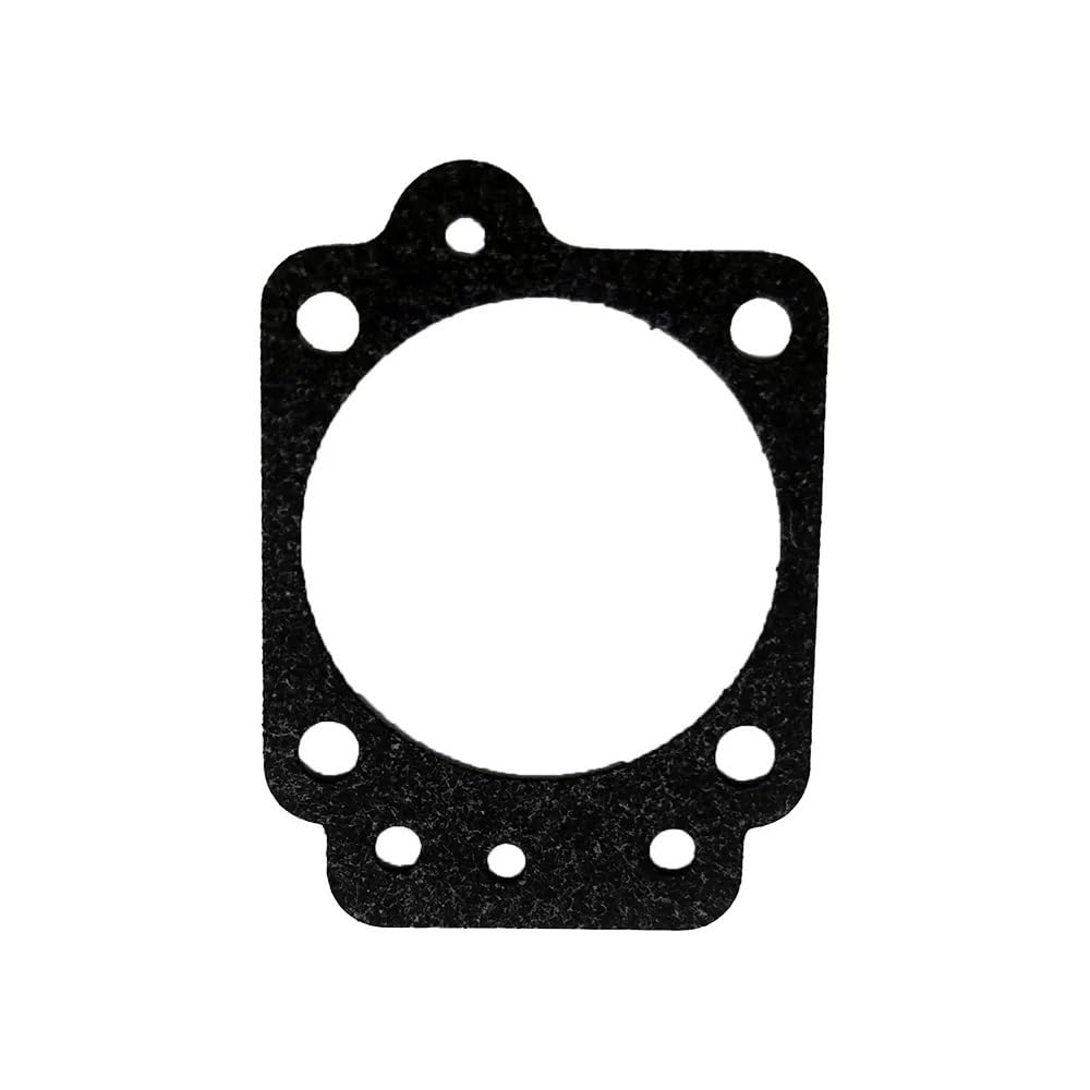 Juego de 10 juntas reparación carburador for desbrozadora, diafragmas compatibles con 36f 40-5 139f GX35