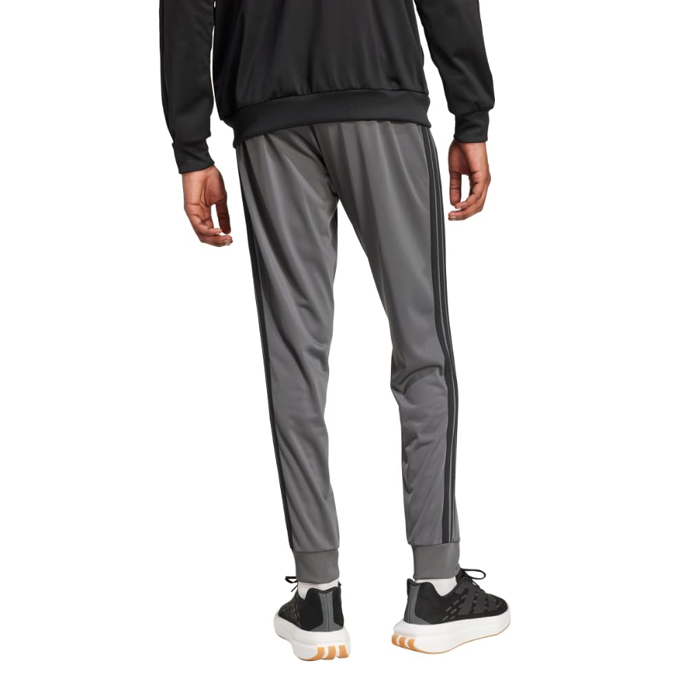 adidas 3-Stripes Tricot Tapered Track Pants - Pantalón Deportivo Hombre