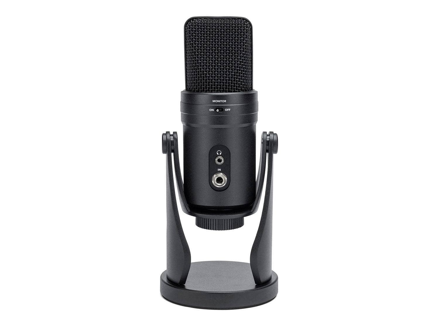 Amazon.com: Samson G-Track Pro Professional USB Condenser