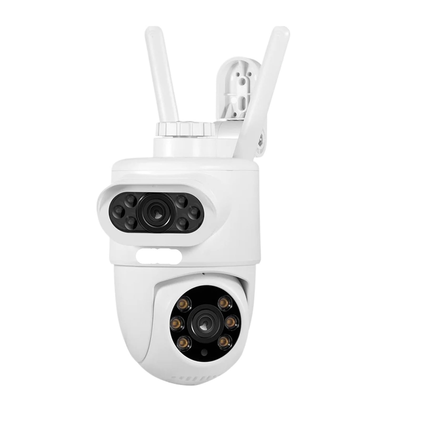 WiFi à Double Objectif 10MP for l'extérieur