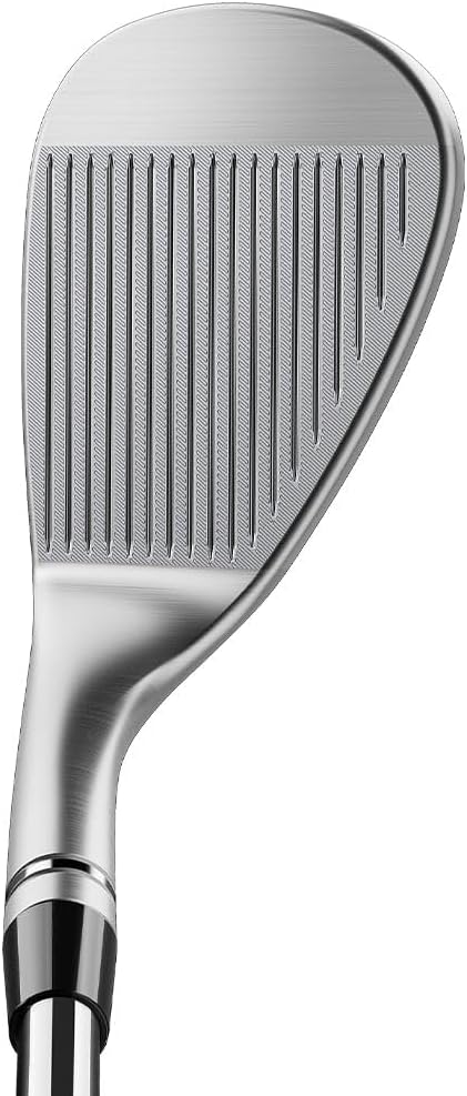 TaylorMade Golf Milled Grind 5 Wedge Chrome SC