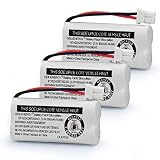 GEILIENERGY Replacement Battery BT162342 / BT262342 BT166342/BT266342 BT183342/BT283342 Compatible f