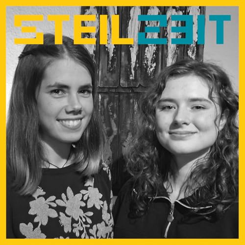 Isa Ludschoweit und Johanna Finkernagel: Von Mordfällen und Manuskripten | #55