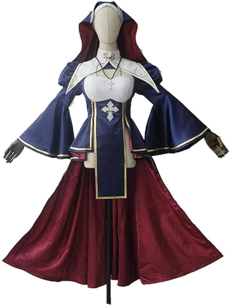 Amazon.co.jp: [YUANHUO] オリジナルキャラクター シャルロット