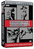 Cowboy Bebop Remix: The Complete Collection (Anime Legends)