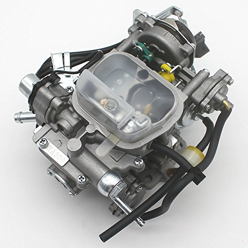 image for KIPA Carburetor for 22R 2.4L 3.0L Engine 1981 Corona 1981-1984 Celica 