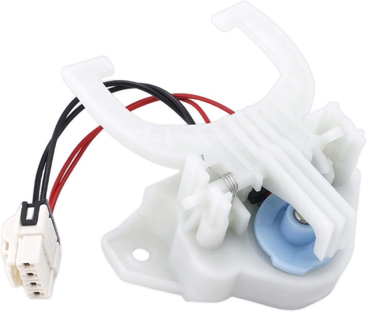 Washer Mode Shifter Compatible with Ge Hotpoint, New Upgraded Style Washer Shift Actuator Replacement Practical Washing Machine Accessories for Wh03x30517 Wh05x25036