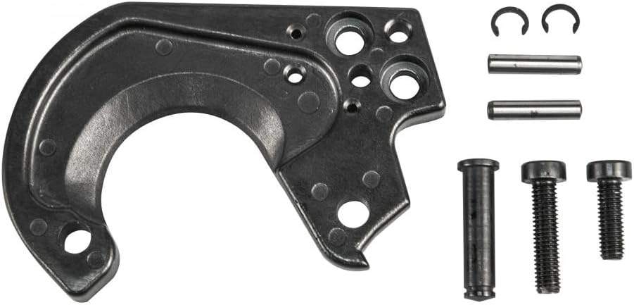 Klein Tools 63370 Blade Set for 2 Step Pre-2017 Edition Cat. No. 63060