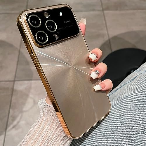 Protection caméra iPhone 13 et coque PC rigide transparente pour iPhone 14
