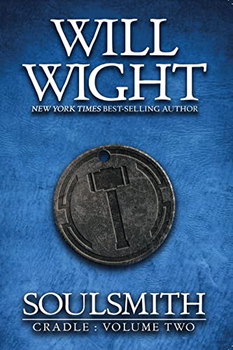 Book cover for Soulsmith