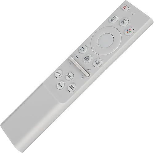 Miniatura 4 de Allimity BN59-01393C Control remoto de repuesto para Samsung CU7000 UHD 4K HDR Smart TV S32BM50 S32BM70 S43BM70 S32BM80 S27BM50 Series TV con