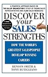 Discover Your Sales Strengths: How the World's Greatest Salespeople Develop Winning Careers