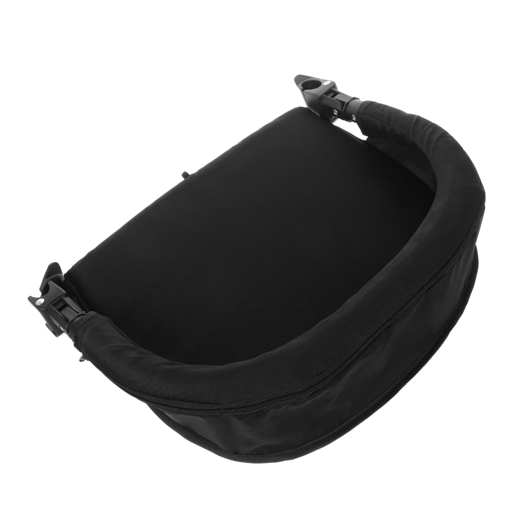Accessori Per Passeggino Vassoio Per Snack Poggiapiedi Regolabile Per Passeggino Ombrello e Jogging