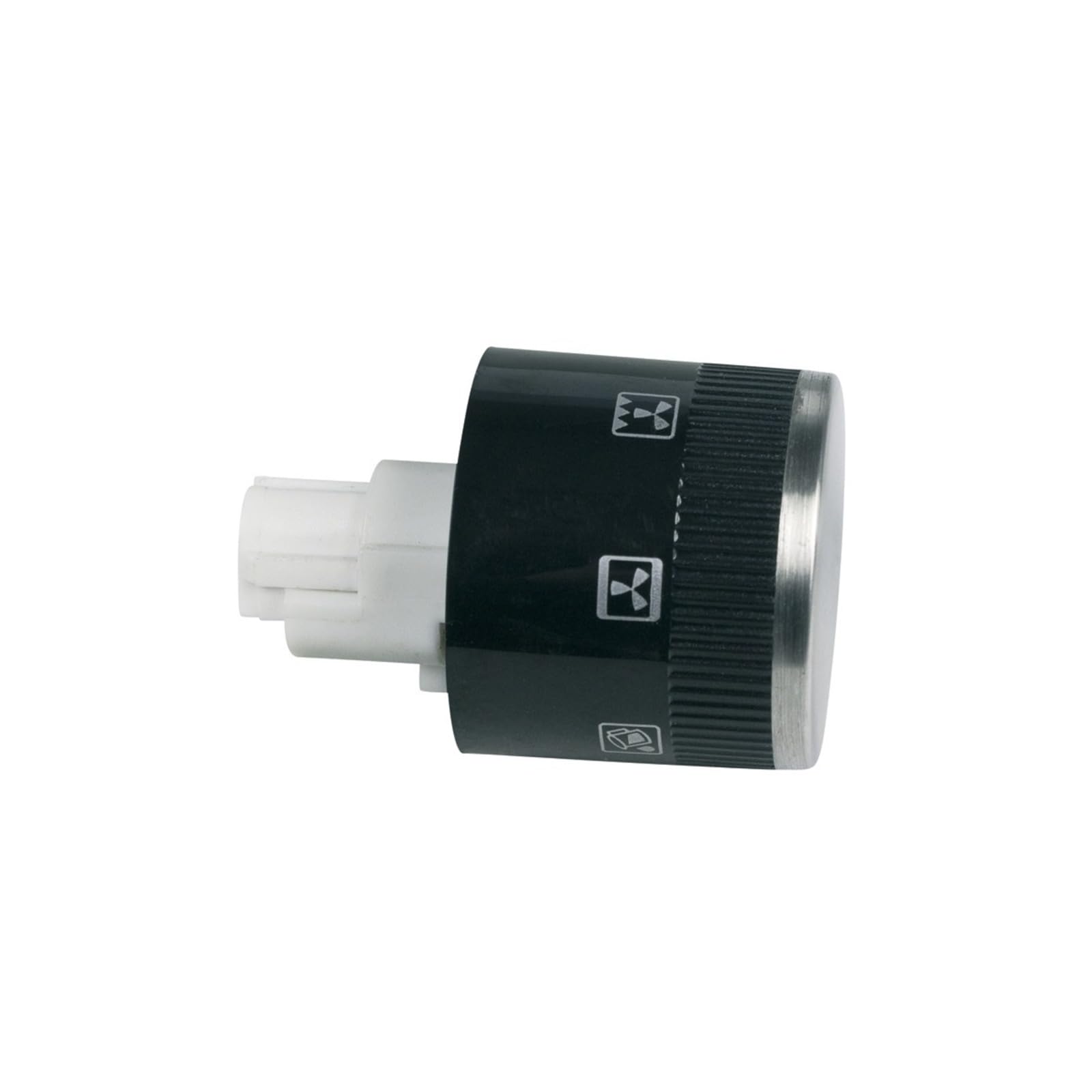 LUTH Premium Profi Parts Knebel für Backofen kompatibel mit Gorenje 239014 Drehgriff für Funktionen Herd