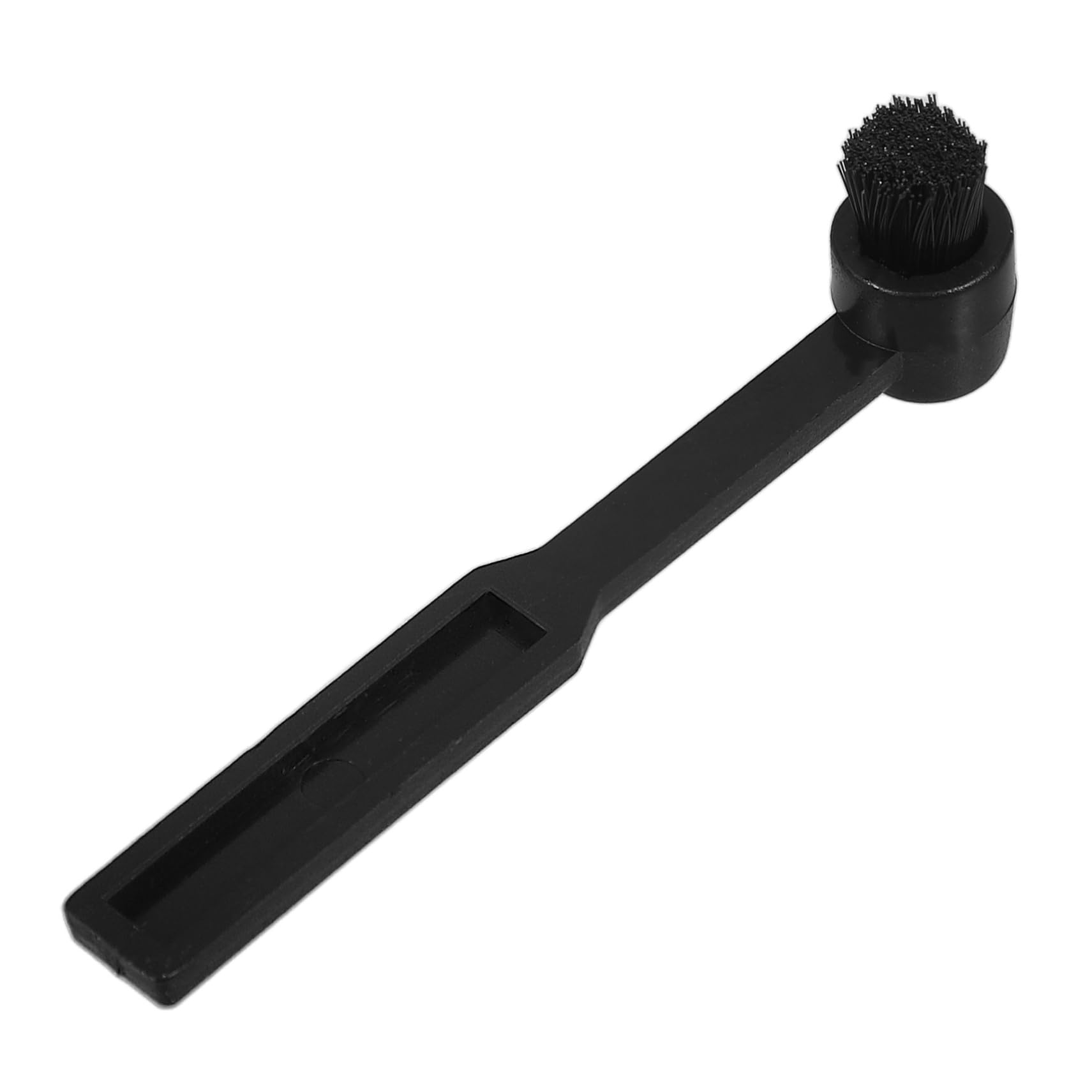 TOYANDONA 5pezzi Spazzola Per Pulizia Puntina Dischi Vinile Brush Per Aghi Di Pulizia Accessorio Per Giradischi e Stilo Design Per Migliorare La Qualità Del Suono e Rimuovere Polvere e