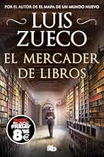 El mercader de libros (Campaña Black Friday) (CAMPAÑAS)