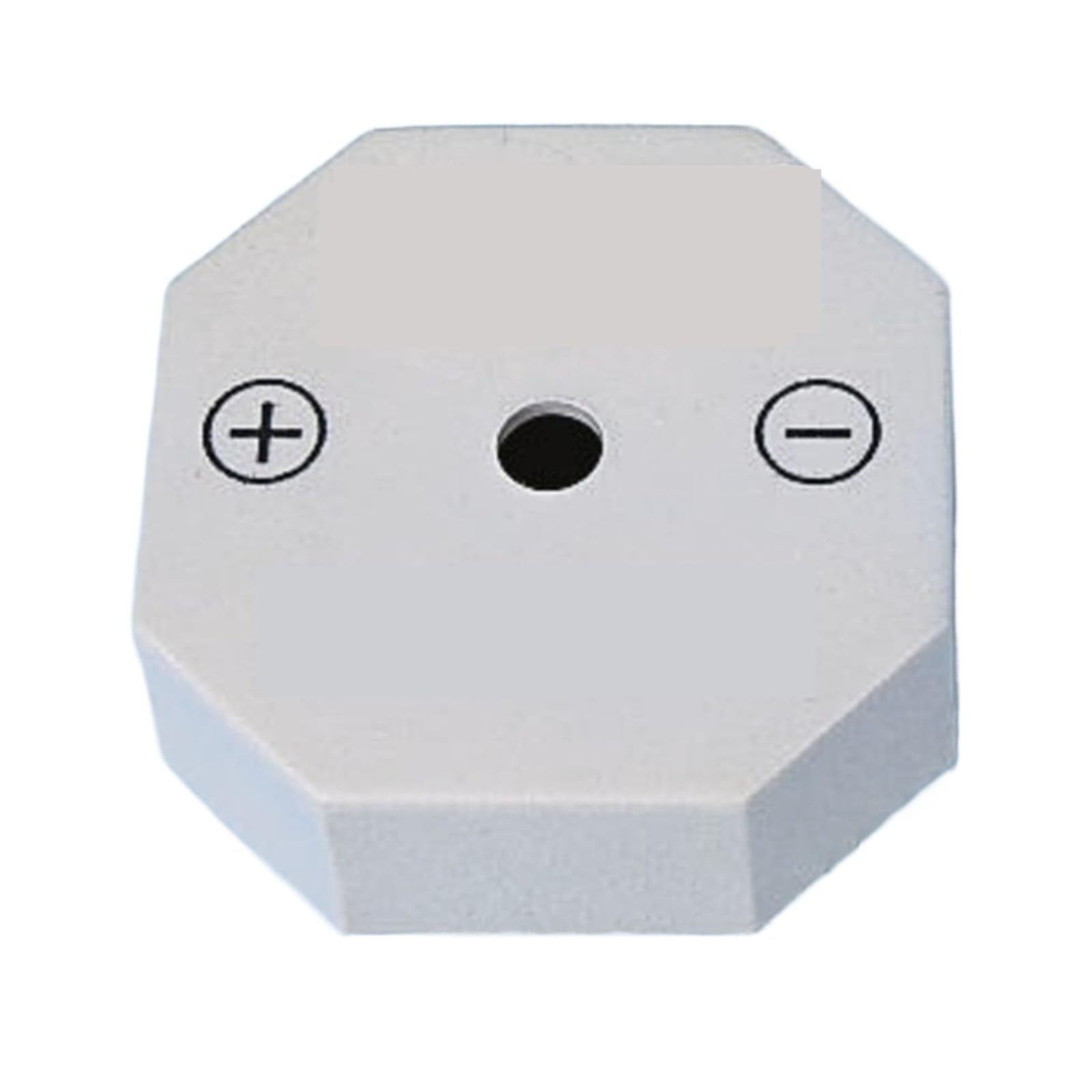 Piezoelectric Buzzer SMAT24-P10 90dB 0-30V