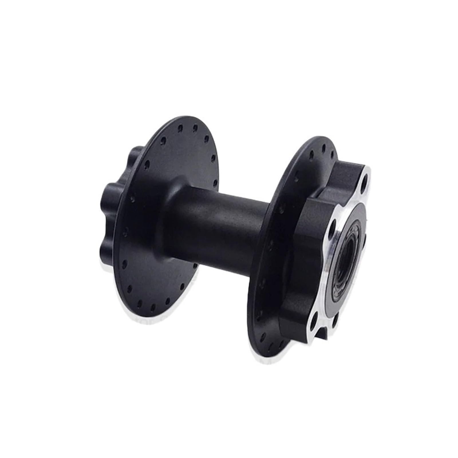 SWVYDC Fit For Surron Light Bee X S Rear 36 Holes Wheel Hub With Bearing Oil Seal Motorcycle Accessories Motorcycle Wheel Hub
