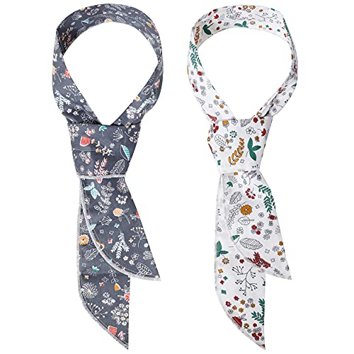 Summer Cooling Bandana Ice Scarf Collar Neck Wrap
