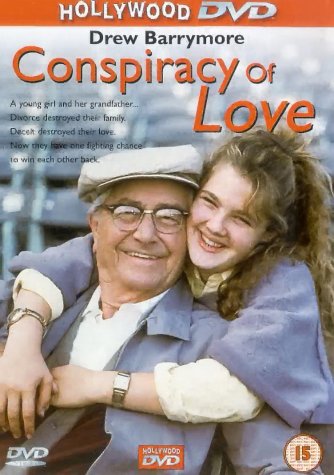 Preisvergleich Produktbild A Conspiracy of Love