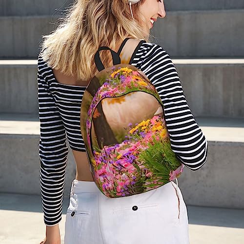Sac à dos ordinateur portable OUSIKA protégeant votre matériel - 7