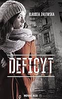 Deficyt 8380834631 Book Cover