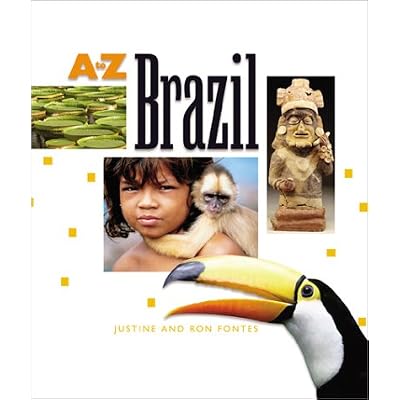 Brazil (A to Z
