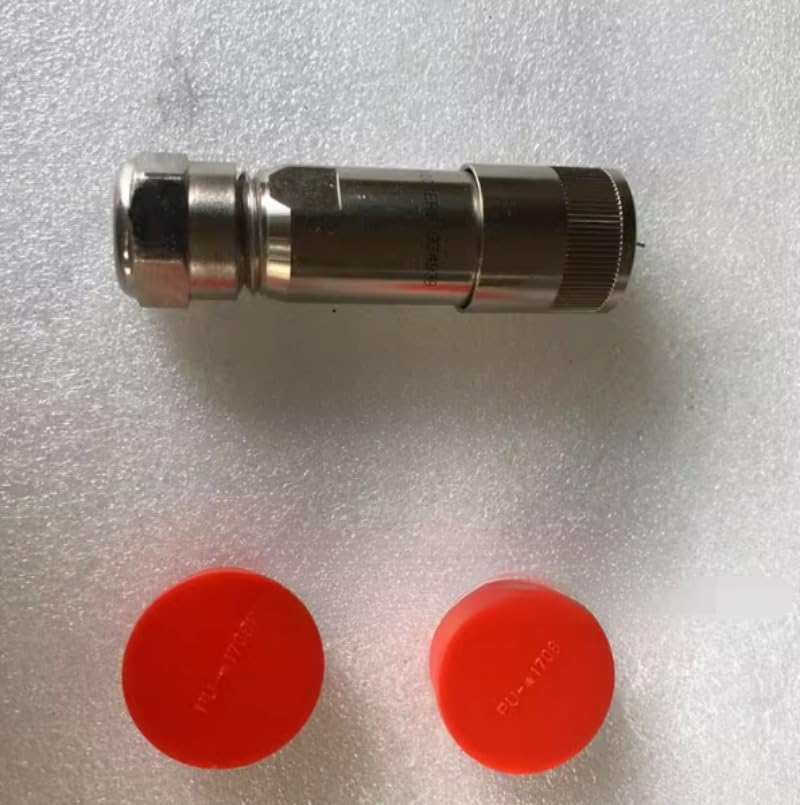 1PC proportional valve plug 934939 7-pin