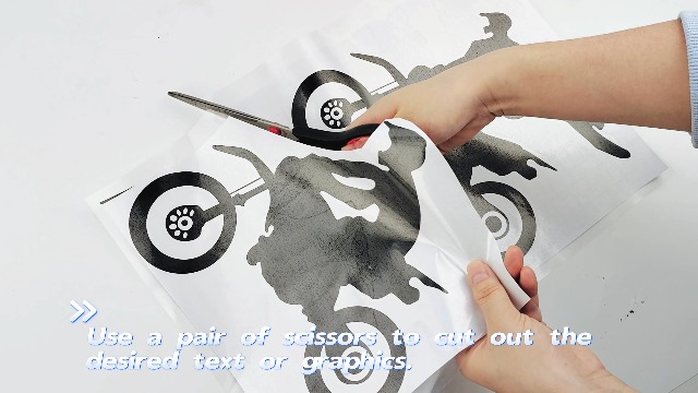 Autocollants de sport pour mur, motocross, moto, vélo - Décoration murale pour chambre de garçon - Papier peint motocross - Décoration de chambre à coucher