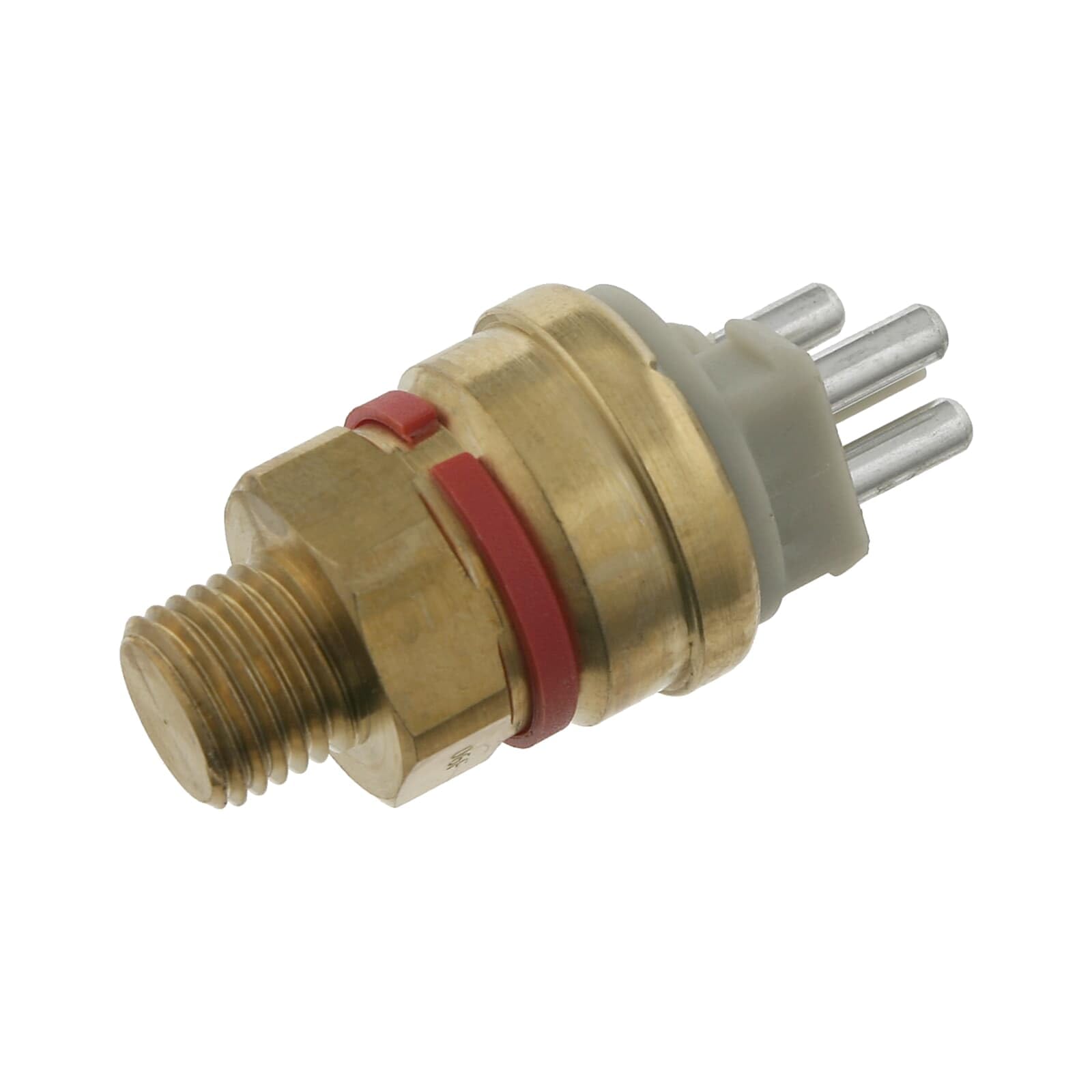 Radiator Fan Switch 07017 Febi A0065454224 0065454224 Genuine Quality Guaranteed