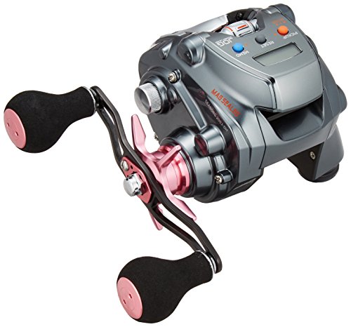 ダイワ(DAIWA) 電動リール 16 シーボーグ 200J-DH (2016モデル) 1枚目