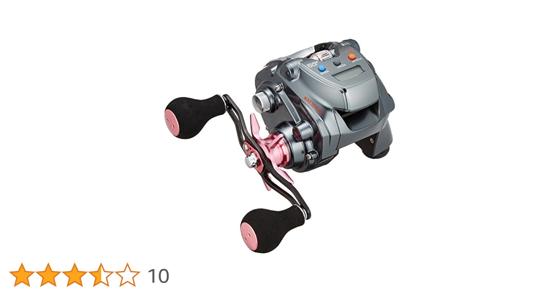 DAIWA - ダイワ シーボーグ 200J 右ハンドル(電動リール Amazon | ダイワ(DAIWA) 電動リール 22 シーボーグ 200JL-DH