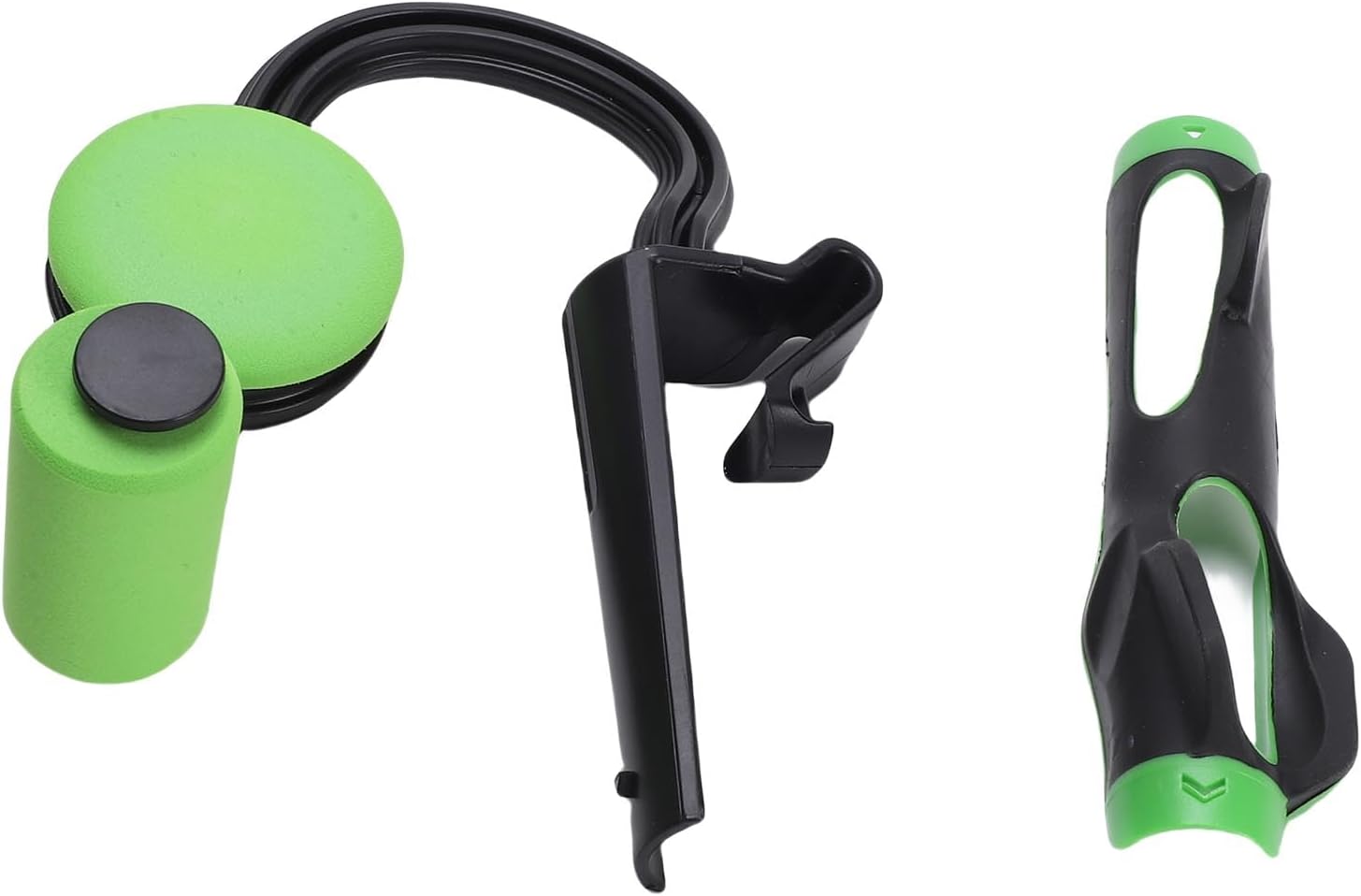 Golf Swing Trainer Instant Feedback Wrist Training Aid - Practice Anywhere