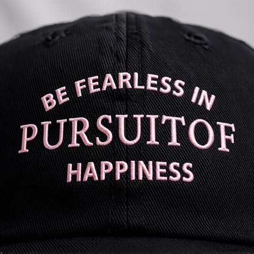 Image of MINISO Fashionable Embroidered Sun Protection Baseball Cap for Men and Women (Black) - Classic Adjustable Cotton Hat