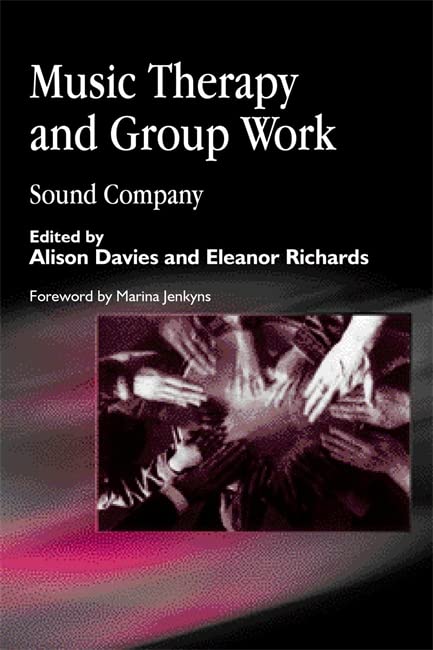 MUSIC THERAPY AND GROUP WORK: Sound Company