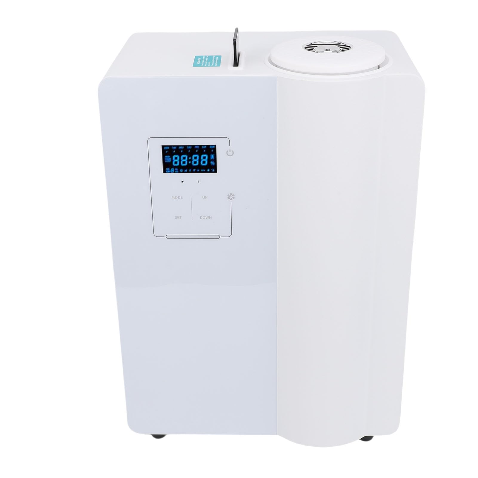 Diffuseur d'air froid Luocute à atomisation ionique et contrôle Bluetooth