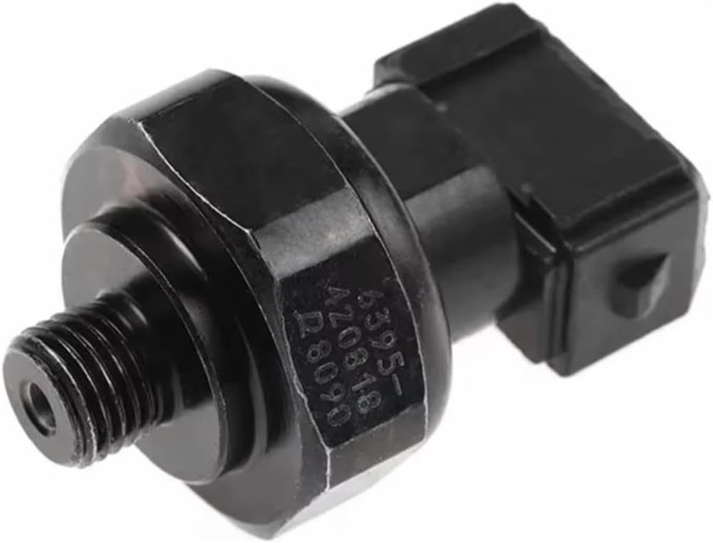 AC Pressure Sensor Switch for OEM: A1408300072 A/C Air Conditioning Pressure Switch Pressure Sensor A6395420818 A/C Conditional Pressure Sensor Switch