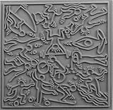 CERNIT TEXTURE SHEET SPORT 162-45497 CET-45497