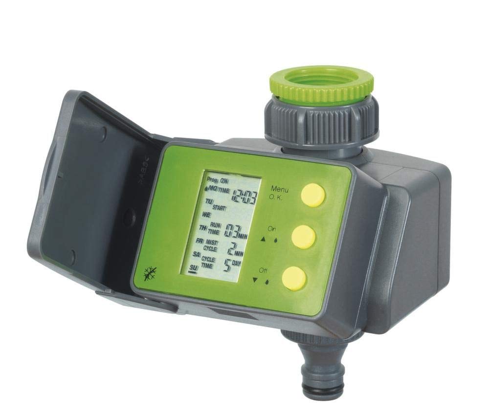 Ribimex - Pra/PB.1390 - Programmeur numérique