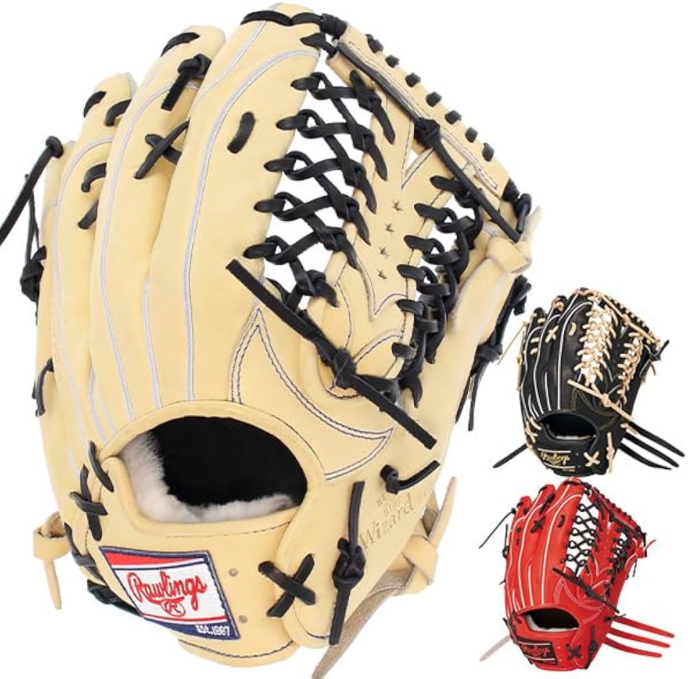 Amazon | 野球 ローリングス 軟式グローブ 軟式 グラブ 外野 外野手用 Amazon | 野球 ローリングス 軟式グローブ 軟式 グラブ 外野 外野手用