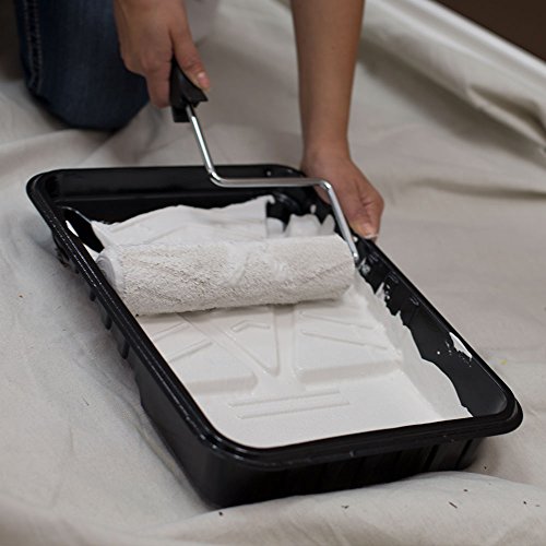 Kilz Master Collection Professional Heavy Duty Wire Paint Roller Frame, Use With 9" Roller Covers #TOP2