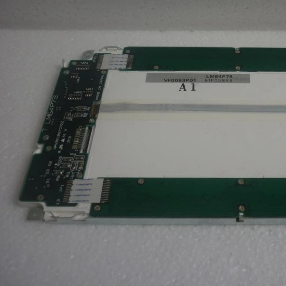 Image of Original LM64P78 LCD Display Screen