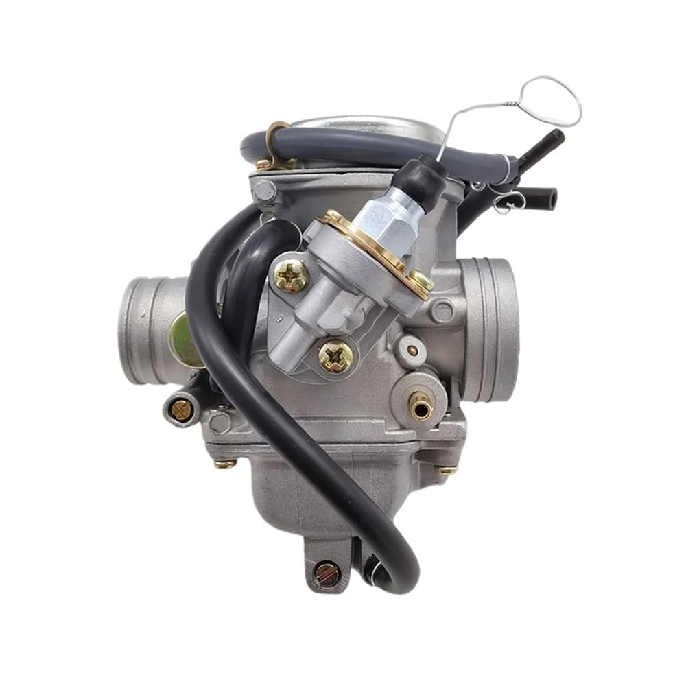Pljyocdo One Color Pd24j Manual Choke Carburetor For Gy6 125Cc 150Cc