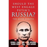 Should the West Engage Putin&rsquo;s Russia?